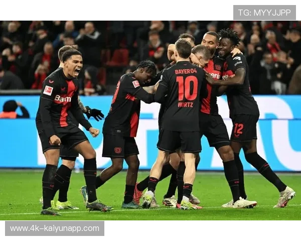 霍芬海姆比尔赫制胜球，勒沃库森客场告负