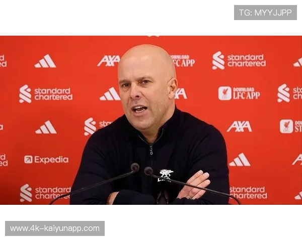 斯洛特坦承利物浦“老毛病”又犯，得势不得分憾平伯恩利